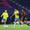 brasil feminino selecao
