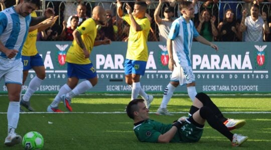brasil futebol 7