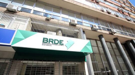 brde concurso