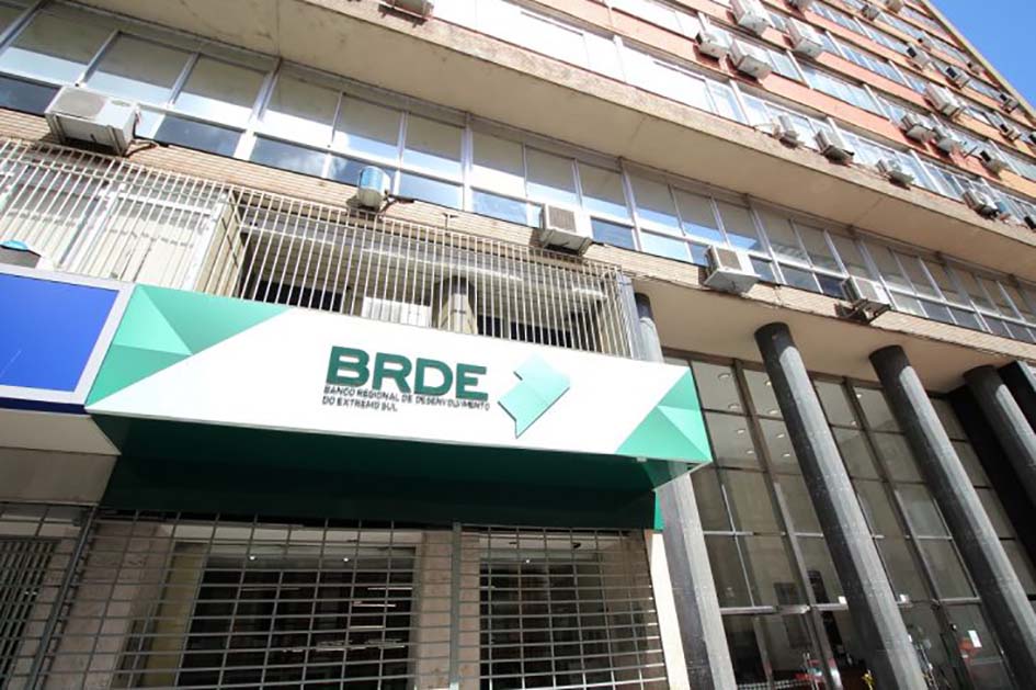 brde concurso