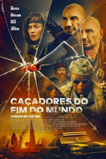 cacadores