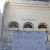 calendário