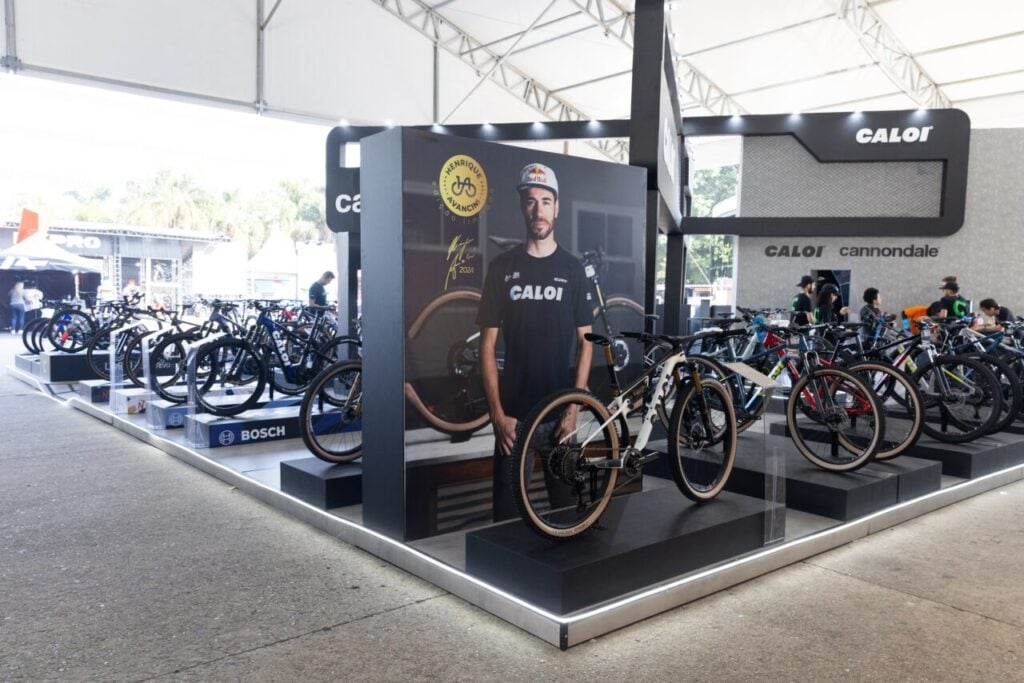 caloi shimano fest
