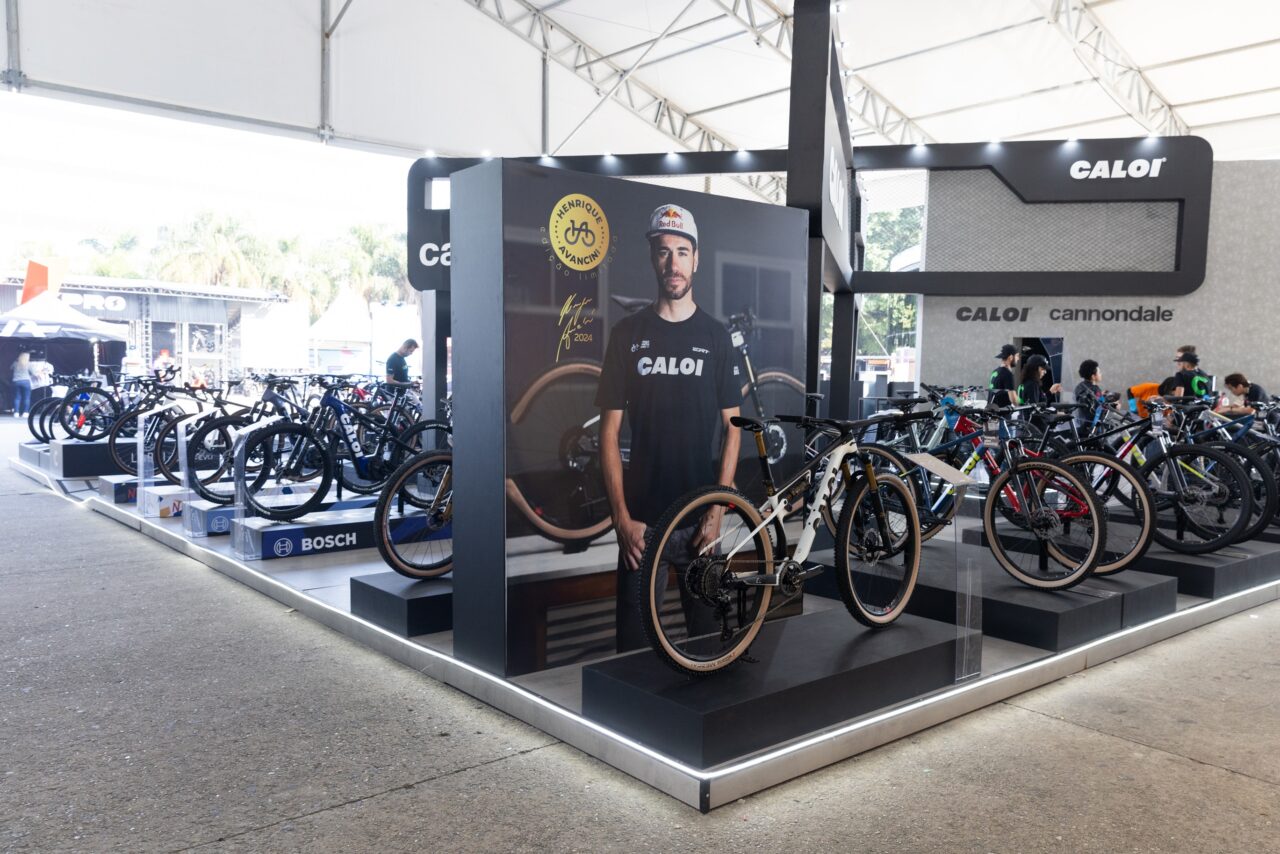 caloi shimano fest