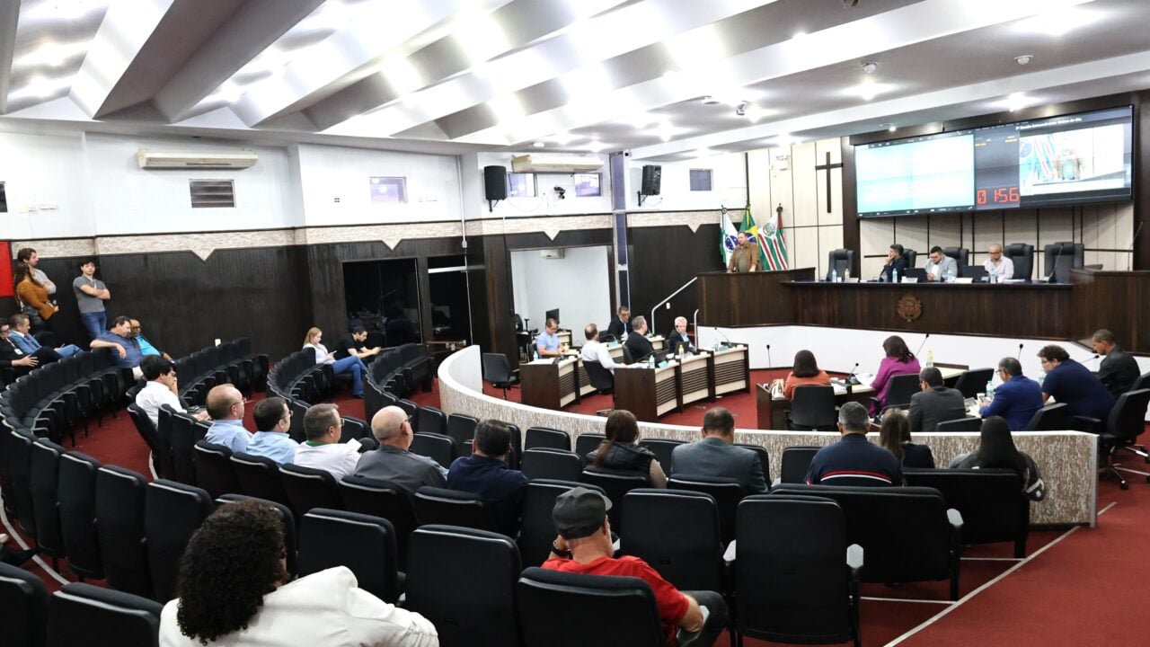 câmara de toledo vereadores afastados