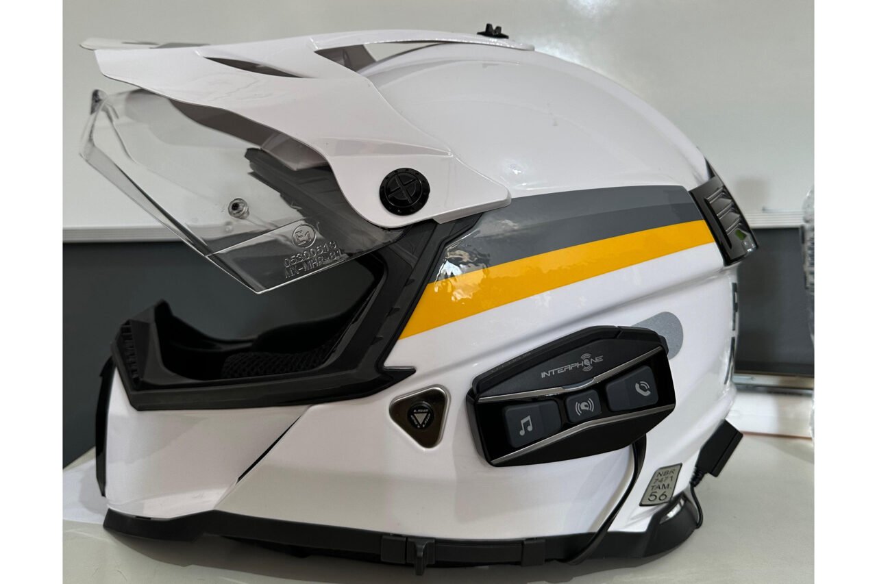 capacete