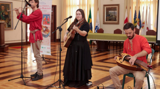 carmina burana musica medieval