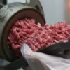 carne para hamburguer