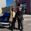 carro condor supermecado