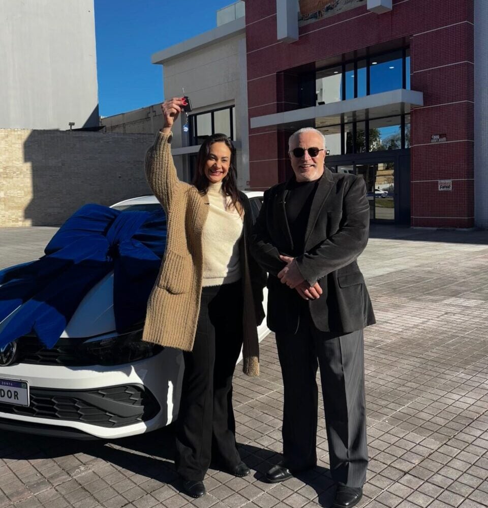 carro condor supermecado