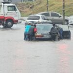 carro rua