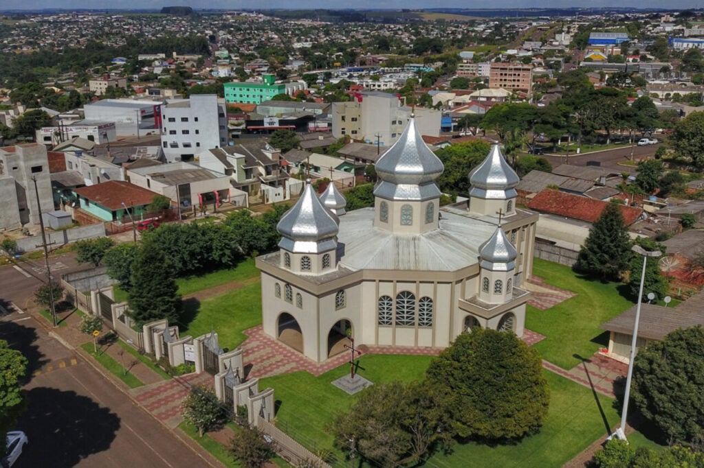 Cascavel. 2019. Foto: José Fernando Ogura/AEN
