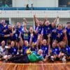 castro volei