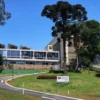 celepar justiça desembargador mantém audiência foto José Fernando Ogura