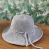 chapeu de croche