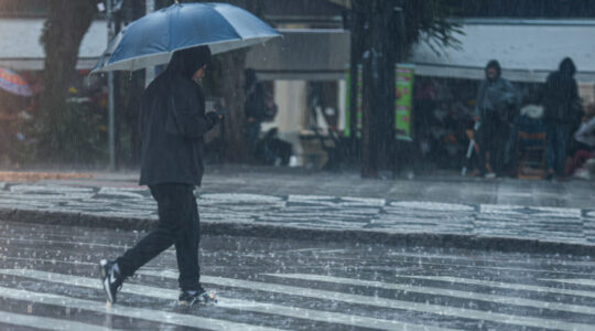 Chuva
