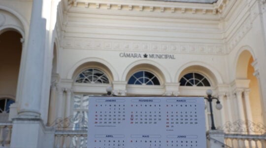 CALENDARIO