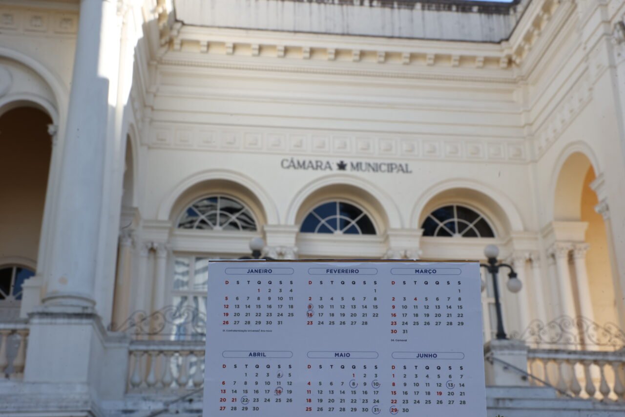 CALENDARIO