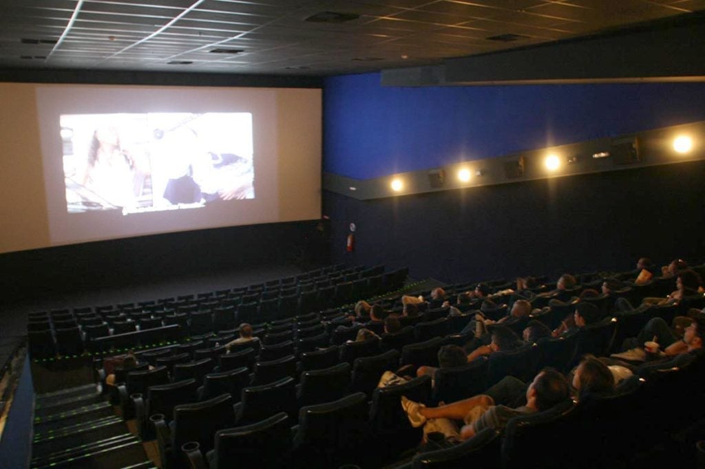 cinema