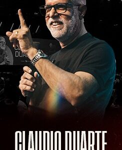 claudio duarte 2