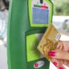 Cobrança inesperada de passagens de ônibus em cartão de crédito