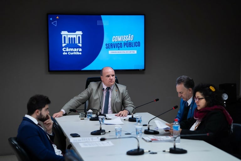comissao