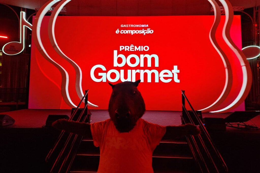 concurso restaurantes