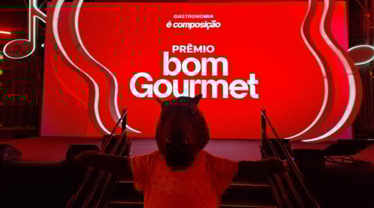 concurso restaurantes