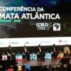conferencia mata atlantica