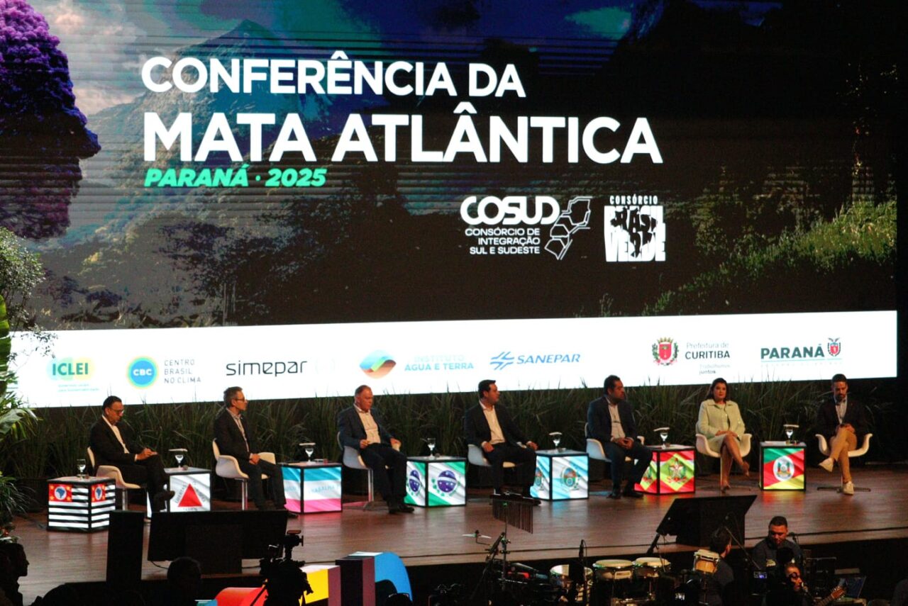 conferencia mata atlantica