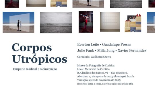 corpos utropicos adiado