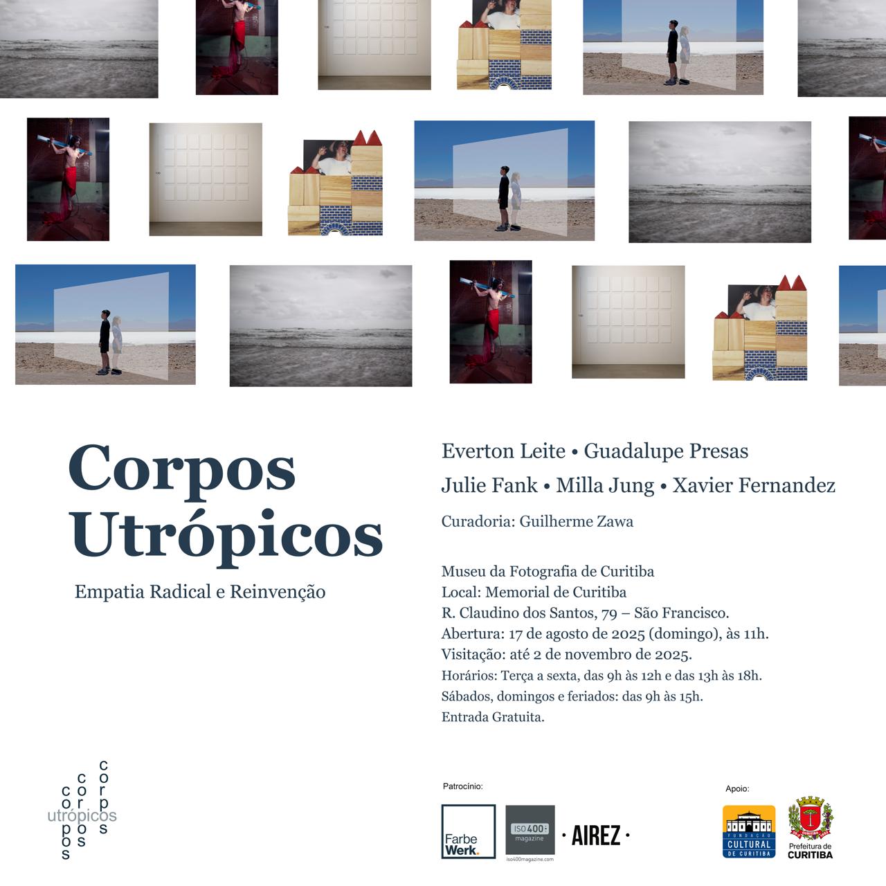 corpos utropicos adiado