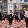 corrida dos garcons