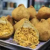 coxinha