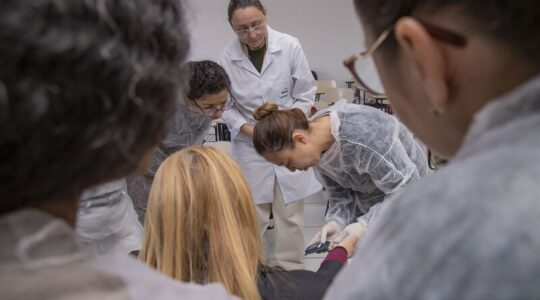 cuidador de idosos curso