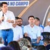 curi pavimentação de estradas rurais região noroeste