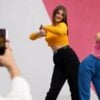dance video