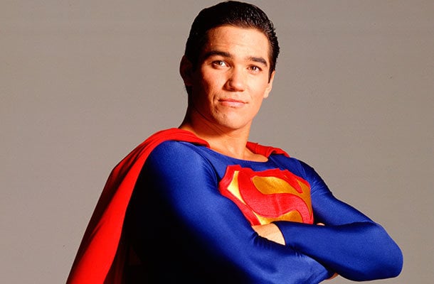 dean cain