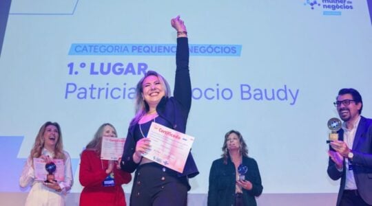 Empresária de Curitiba cria negócio para sair de relacionamento abusivo
