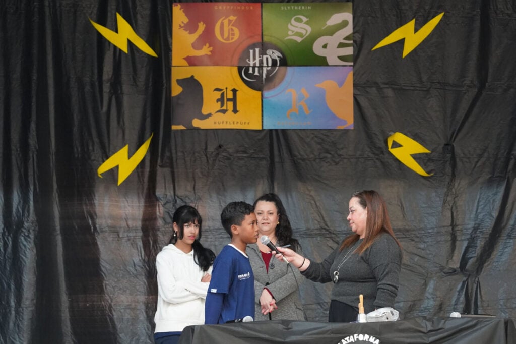 escola – harry potter