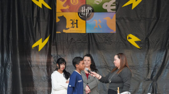 escola – harry potter
