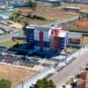 escola pinhais