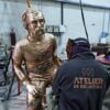 escultura