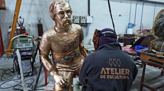 escultura