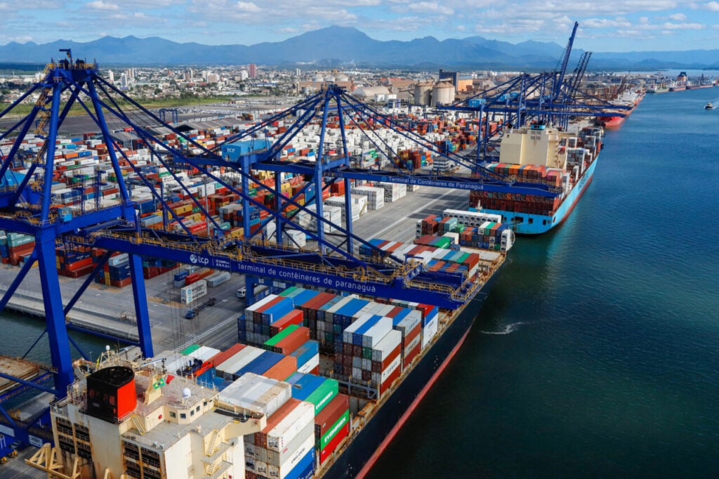 exportacao