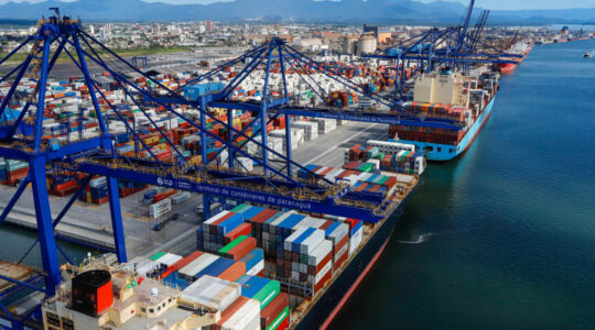 exportacao