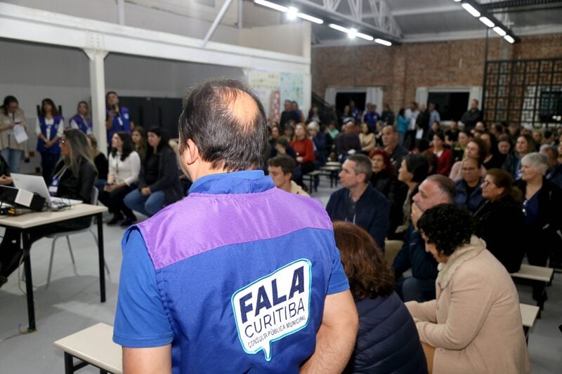 fala curitiba orcamento
