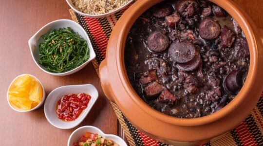 feijoada Freepick