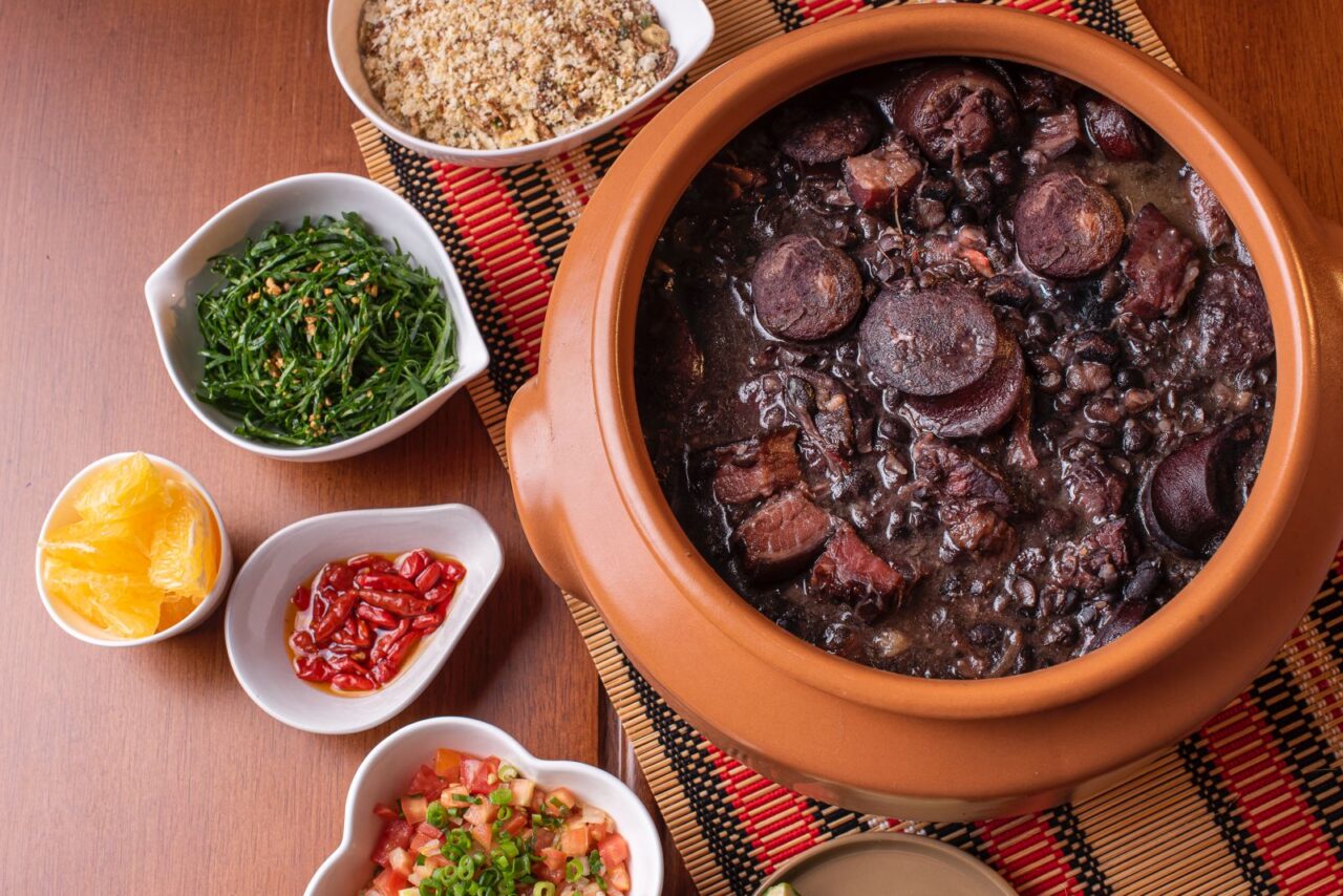 feijoada Freepick