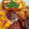 feira sabores